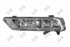 HALOGEN VW PASSAT 1.4TSI 10-/L/H8/LORO Abakus 05350911 (фото 1)