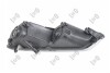 HALOGEN VW PASSAT 1.4TSI 10-/L/H8/LORO Abakus 05350911 (фото 3)