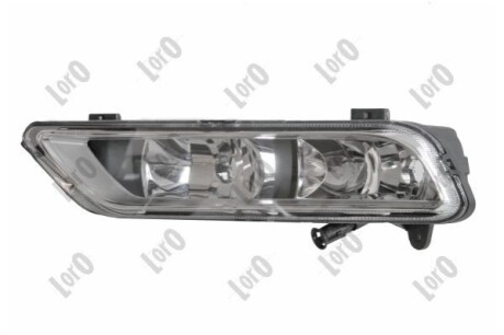 HALOGEN VW PASSAT 1.4TSI 10-/L/H8/LORO Abakus 05350911