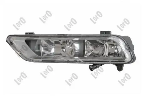 HALOGEN VW PASSAT 1.4TSI 10-/L/H8/LORO Abakus 05350911