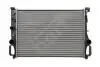 CHLODNICA DB 211 E200-E220CDI 2.2D 02- HART 606473 (фото 1)