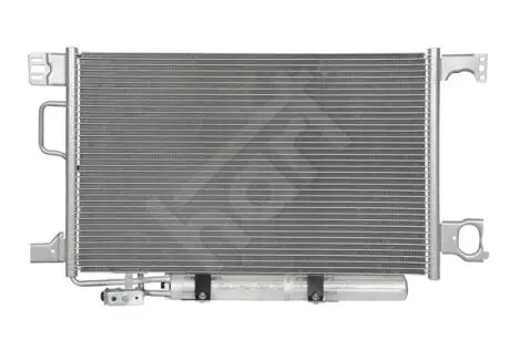 CHLODNICA DO KLIMAT.DB 203 C200CDI 00- HART 606130