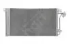 CHLODNICA DO KLIMAT.TRANSPORTER T5 03- HART 610262 (фото 1)