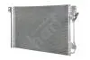 CHLODNICA DO KLIMAT.TRANSPORTER T5 03- HART 610262 (фото 2)