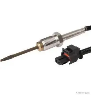 CZUJNIK TEMP.SPALIN BMW 5 F11 2.0D 10- HERTH+BUSS / JAKOPARTS 70682102