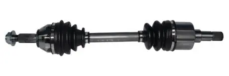 PÓŁOŚ FOCUS 1.8D,TD 98- SKRZ.MTX75 /L/ HART 442328
