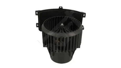 WENTYLATOR NAGRZ.VW TRANSPORTER T5 03- HART 641077