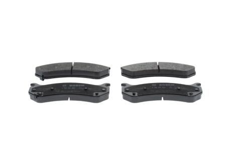 KLOCKI HAM. HUMMER T. H2 6,0-6,2 03-09 BOSCH 0986494952