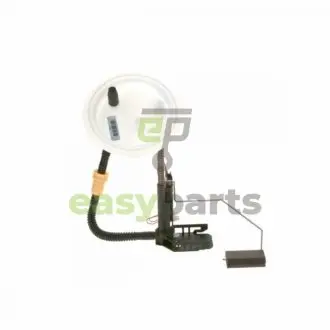 CZUJNIK POZIOMU PALIWA BMW E60 2,0 05- BOSCH 0580207325