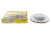 TARCZA HAM. VW P. MULTIVAN 1,4-2,0 21- TEXTAR 92345105 (фото 2)