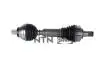 Піввісь SNR NTN DK65014 (фото 1)