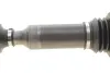 Піввісь SNR NTN DK65014 (фото 3)
