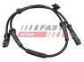 Датчик ABS передний Renault Kangoo 08- FAST FT80514 (фото 1)
