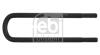 STRZEMI╩ RESORU FEBI TRUCK VOLVO FEBI BILSTEIN 39528 (фото 1)