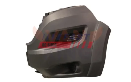 Фото бампер fiat ducato 14> перед лев heavy FAST FT91456G БАМПЕР FIAT DUCATO 14> ПЕРЕД ЛЕВ HEAVY FAST FT91456G
