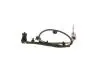 CZUJNIK TEMP.SPALIN OPEL ASTRA 1.6 14- BOSCH 0986259129 (фото 3)