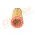 FILTR POWIETRZA FIAT 1.9JTD 01- /DOBLO DR!VE+ DP1110100727 (фото 3)