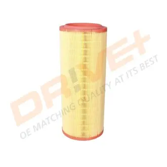 Фото filtr powietrza fiat 1.9jtd 01- /doblo DR!VE+ DP1110100727 FILTR POWIETRZA FIAT 1.9JTD 01- /DOBLO DR!VE+ DP1110100727