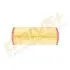 FILTR POWIETRZA FIAT 1.9JTD 01- /DOBLO DR!VE+ DP1110100727 (фото 5)