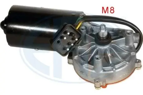 SILNIK WYCIERACZEK PRZOD MERCEDES-BENZ ERA 460130A