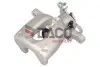 Zacisk hamulca ALFA ROMEO 159 05-11 TP DACO BA0107 (фото 1)