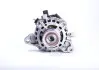 ALTERNATOR TOYOTA HILUX VIII 2.8 D 15- BOSCH F000BL0131 (фото 3)