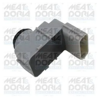 Фото czujnik parkowania kia rio 1,1crdi 11- MEAT&DORIA 94599 CZUJNIK PARKOWANIA KIA RIO 1,1CRDI 11- MEAT&DORIA 94599