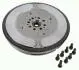 KOЈO DWUMASOWE KIA SPORTAGE IV 2.0 18- SACHS 2294002472 (фото 2)