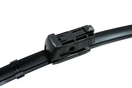 KOMPLET WYCIERACZEK DEDYKOWANYCH PRZOD OXIMO WC450500