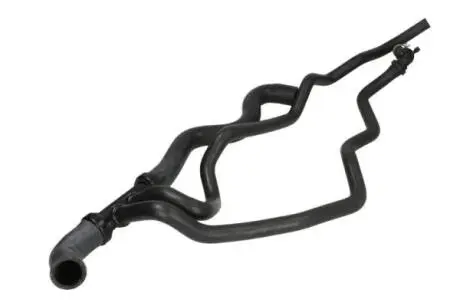 Патрубок резиновой системы охлаждения THERMOTEC DWR004TT