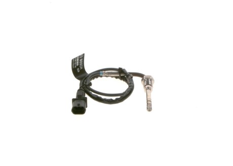 CZUJNIK TEMP.SPALIN IVECO DAILY IV 09- BOSCH 0986259146