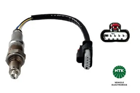 SONDA LAMBDA FORD FOCUS 1.5D NGK 94880