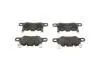 KLOCKI HAM. PORSCHE T. 718/911 4,0 17- BOSCH 0986424926 (фото 3)