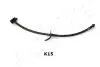 PRZEWOD ELASTYCZNY HAM. KIA CEED 07-12 ASHIKA 690KK15 (фото 1)