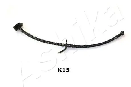 PRZEWOD ELASTYCZNY HAM. KIA CEED 07-12 ASHIKA 690KK15