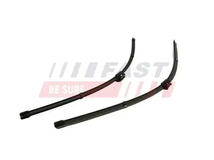 Щітки склоочисника Flat 650/600mm MERCEDES-BENZ SPRINTER 3,5-T (907, 910) (18-) 02/18- FAST FT93260
