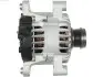 ALTERNATOR /SYS./VALEO OPEL CORSA 1.2, AS-PL A3525S (фото 2)