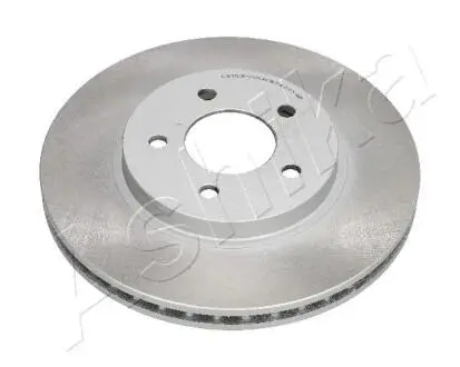 TARCZA HAM./PRZ/ MAZDA TRIBUTE 2,3 04- ASHIKA 6003317C