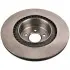 TARCZA HAM. BMW T. X5/X6 2,0-4,4 09-19 BLUE PRINT ADBP430076 (фото 2)