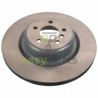 TARCZA HAM. BMW T. X5/X6 2,0-4,4 09-19 BLUE PRINT ADBP430076