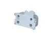 CHЭODNICA OLEJU JEEP WRANGLER 2,8D 06- NRF 31840 (фото 3)
