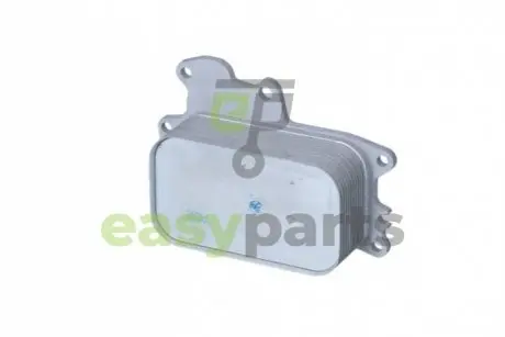 CHЭODNICA OLEJU JEEP WRANGLER 2,8D 06- NRF 31840