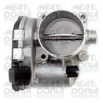 PRZEPUSTNICA CITROEN JUMPER 2,2HDI 11- MEAT&DORIA 89307