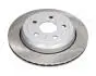 TARCZA HAM.JEEP GRAND CHEROKEE 10- TYL ASHIKA 6109907C (фото 1)