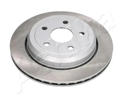 TARCZA HAM.JEEP GRAND CHEROKEE 10- TYL ASHIKA 6109907C
