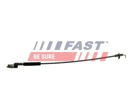 ТРОСИК ЗАМКА FIAT DOBLO 00> ПЕРЕД ПРАВ FAST FT95751