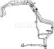 PRZEWOD KLIMATYZACJI BEHR PREMIUM LINE MAHLE / KNECHT AP136000P (фото 2)