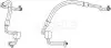 PRZEWOD KLIMATYZACJI BEHR PREMIUM LINE MAHLE / KNECHT AP124000P (фото 2)