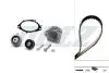 ZESTAW ROZRZ.OPEL 1,9CDTI 04- /+POMPA/ KD102