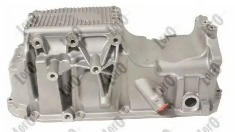 Miska olejowa FIAT DOBLO 1.9 JTD 05-10 DEPO / LORO 10000062
